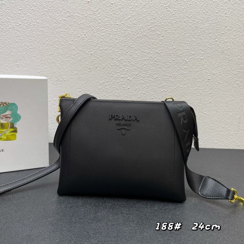 Prada Satchel Bags